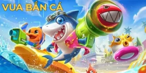Cách Chơi Vua Bắn Cá Tại 84Win Hiệu Quả Cho Người Mới Bắt Đầu