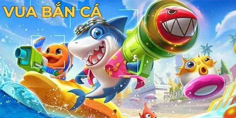 Cách Chơi Vua Bắn Cá Tại 84Win Hiệu Quả Cho Người Mới Bắt Đầu