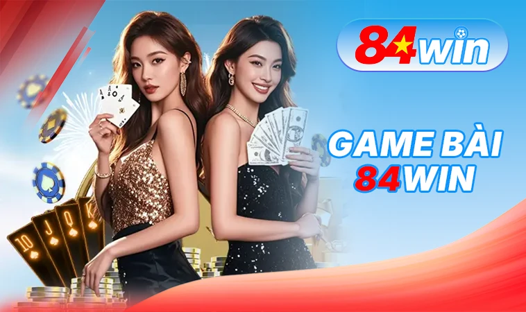 Nhà Cái 84Win - Website Cá Cược Uy Tín Hàng Đầu Tại Việt Nam
