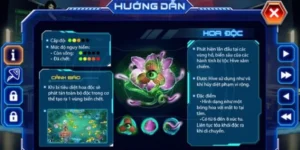 Cách Chơi Bắn Cá Men In Black Tại 84Win Chi Tiết Cho Người Mới