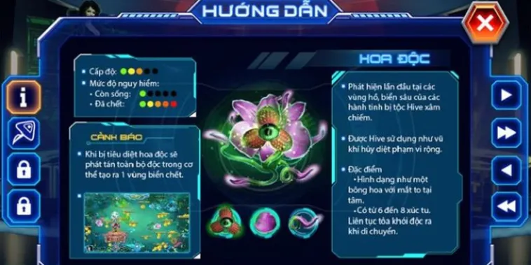 Cách Chơi Bắn Cá Men In Black Tại 84Win Chi Tiết Cho Người Mới