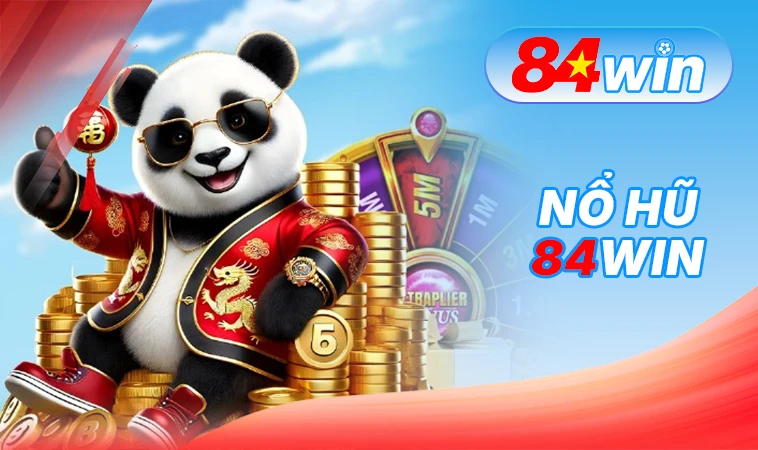 Nhà Cái 84Win - Website Cá Cược Uy Tín Hàng Đầu Tại Việt Nam