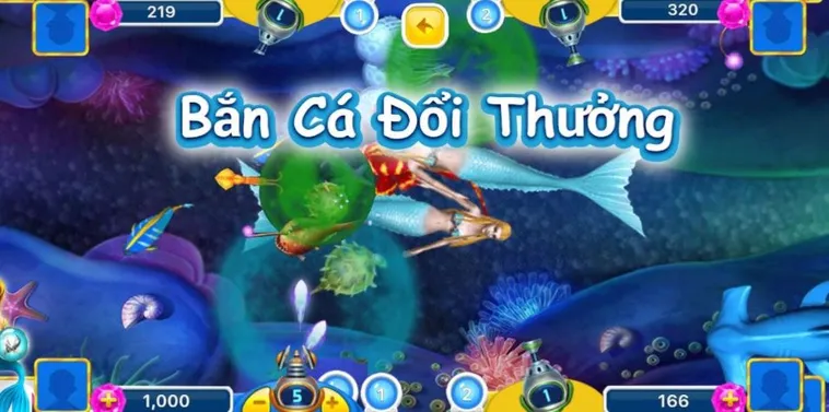 Khám Phá Bắn Cá 84Win: Sân Chơi Giải Trí Trực Tuyến Hấp Dẫn Nhất 2025