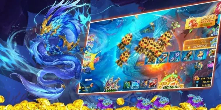 Cách Chơi Bắn Cá Rồng Tại 84Win Hiệu Quả Với Mẹo Trúng Lớn Từ Cao Thủ