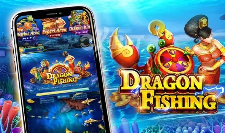 Cách Chơi Bắn Cá Rồng Tại 84Win Hiệu Quả Với Mẹo Trúng Lớn Từ Cao Thủ