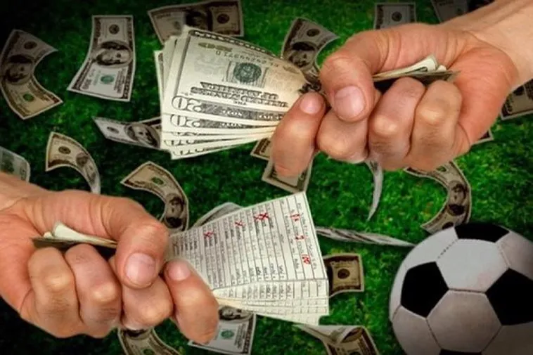 Tìm Hiểu Cá Cược Bóng Đá 84Win Và Các Cơ Hội Thắng Lớn Cho Người Chơi