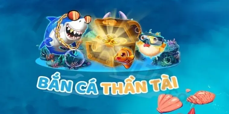 Cách Chơi Bắn Cá Thần Tài Tại 84Win Chi Tiết Và Hiệu Quả Nhất