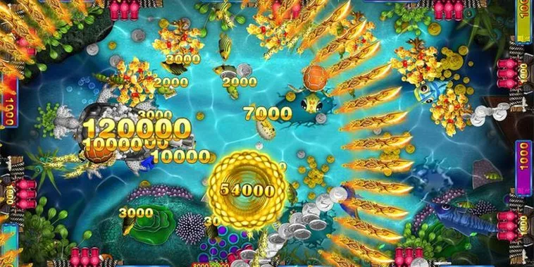 Cách Chơi Bắn Cá Vua Hải Tặc Tại 84Win Chi Tiết Và Dễ Hiểu Nhất