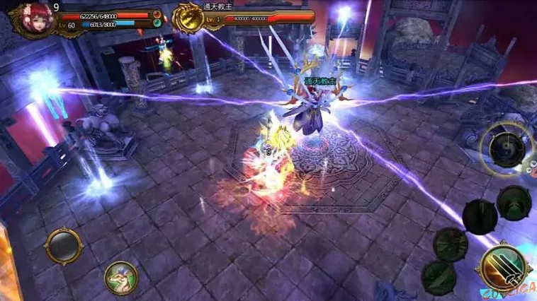 Cách Chơi Game Nhanh ZetX Tại 84Win Với Bí Quyết Hiệu Quả Nhất