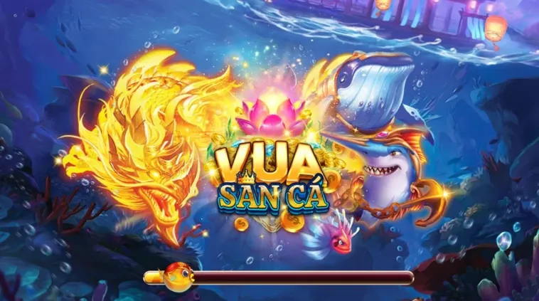 Cách Chơi Vua Bắn Cá Tại 84Win Hiệu Quả Cho Người Mới Bắt Đầu