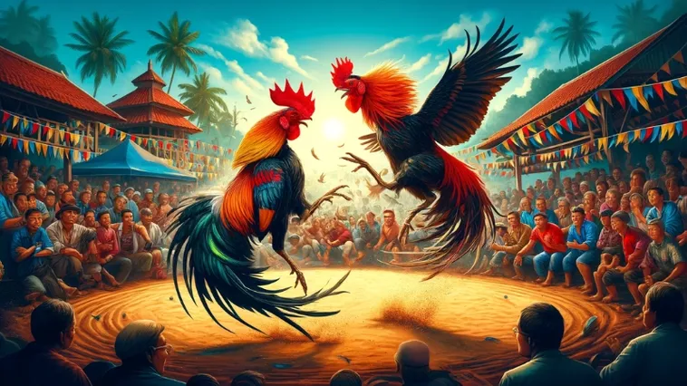 Cách Chơi Đá Gà 3D Tại 84Win Chi Tiết Cho Người Mới Tham Gia