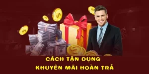 Khám Phá Chương Trình Hoàn Trả Không Giới Hạn Tại Nhà Cái 84Win Siêu Ưu Đãi