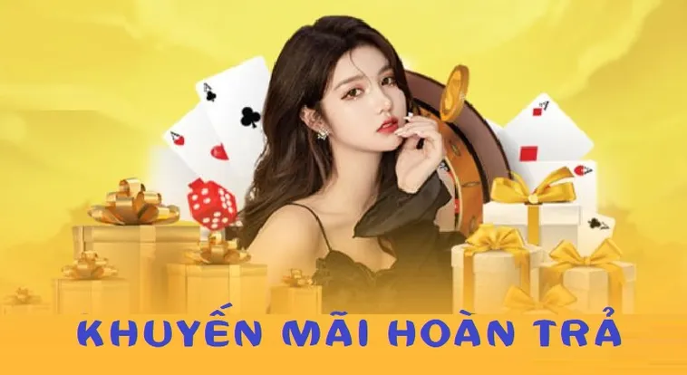 Khám Phá Chương Trình Hoàn Trả Không Giới Hạn Tại Nhà Cái 84Win Siêu Ưu Đãi