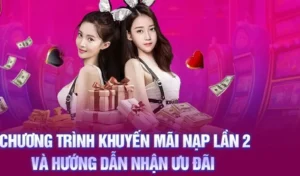 Nạp Lần 2 Tặng 50% Tại Nhà Cái 84Win Và Những Điều Cần Biết