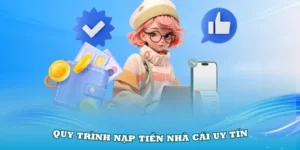 Hướng Dẫn Nạp Tiền 84Win Nhanh Chóng An Toàn Và Chính Xác Cho Thành Viên Mới