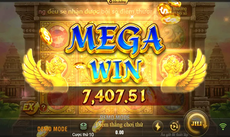 Trải Nghiệm Game Nổ Hũ 84Win – Cơ Hội Săn Thưởng Lớn Cho Người Chơi
