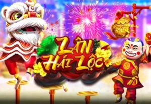 Cách Chơi Nổ Hũ Lân Hái Lộc Tại 84Win Chi Tiết Cho Người Mới