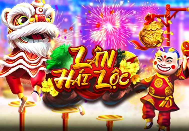Cách Chơi Nổ Hũ Lân Hái Lộc Tại 84Win Chi Tiết Cho Người Mới