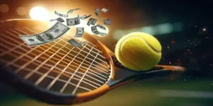 Tìm Hiểu Cá Cược Quần Vợt 84Win – Phân Tích Sâu Luật Chơi Và Cách Thắng
