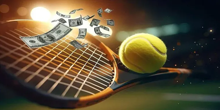Tìm Hiểu Cá Cược Quần Vợt 84Win – Phân Tích Sâu Luật Chơi Và Cách Thắng