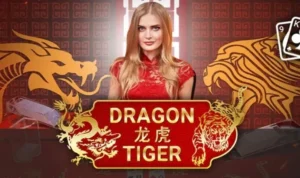 Trò Chơi Dragon Tiger Tại 84Win – Trải Nghiệm Tốc Độ Và Tỷ Lệ Thắng Ấn Tượng