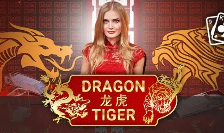 Trò Chơi Dragon Tiger Tại 84Win – Trải Nghiệm Tốc Độ Và Tỷ Lệ Thắng Ấn Tượng