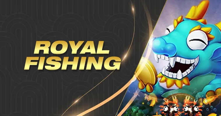 Cách Chơi Bắn Cá Royal Fishing Tại 84Win Chi Tiết Từ Cơ Chế Đến Mẹo Thắng