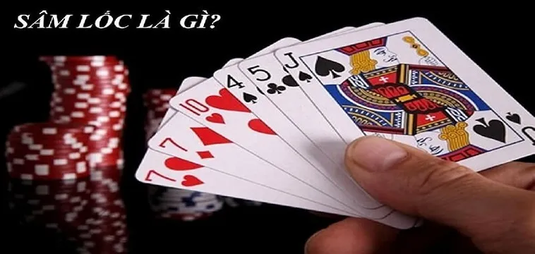 Cách Chơi Sâm Lốc Nhà Cái 84Win Hiệu Quả Cho Người Mới Và Cao Thủ