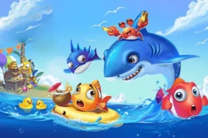 Cách Chơi Thợ Săn Cá Tại 84Win Hiệu Quả Và Bí Quyết Tăng Tỷ Lệ Thắng