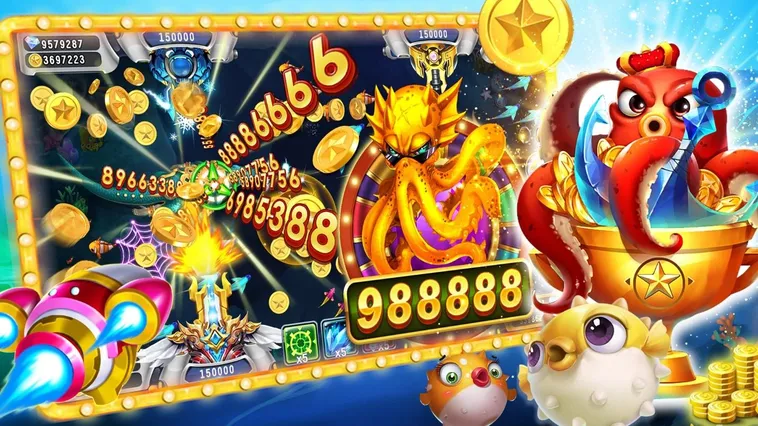 Cách Chơi Thợ Săn Cá Tại 84Win Hiệu Quả Và Bí Quyết Tăng Tỷ Lệ Thắng