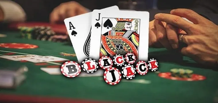 Trò Chơi Blackjack Tại 84Win Nền Tảng Giải Trí Đẳng Cấp Cho Người Yêu Bài