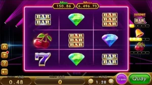 Trải Nghiệm Trò Chơi Nổ Hũ Kim Cương Siêu Thưởng Hấp Dẫn Tại 84Win