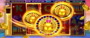 Khám Phá Trò Chơi Nổ Hũ Vũ Trụ Tại 84Win Với Giải Thưởng Siêu Hấp Dẫn