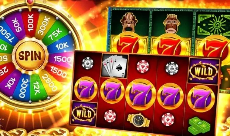 Khám Phá Trò Chơi Nổ Hũ Vũ Trụ Tại 84Win Với Giải Thưởng Siêu Hấp Dẫn