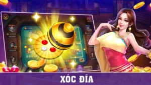 Trải Nghiệm Trò Chơi Xóc Đĩa Tại 84Win Với Tỷ Lệ Thắng Hấp Dẫn