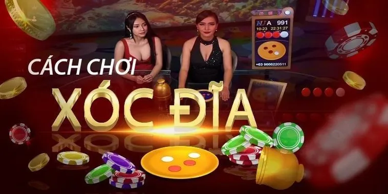 Trải Nghiệm Trò Chơi Xóc Đĩa Tại 84Win Với Tỷ Lệ Thắng Hấp Dẫn
