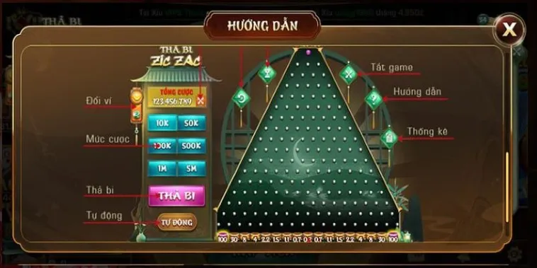 Cách Chơi Game Nhanh ZicZac Tại 84Win Hiệu Quả Và Dễ Thắng Nhất